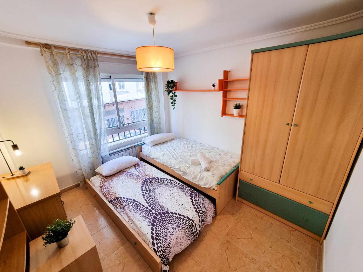 El Reloj Del Pilar Comotucasa Сарагоса Екстер'єр фото